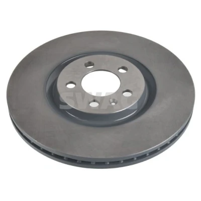 Abbildung von SWAG 30 10 7713 Bremsscheibe Vorderachse 310 25 5 100 innenbelüftet beschichtet SEAT: Ibiza 4 Schrägheck, Sportcoupe, ST