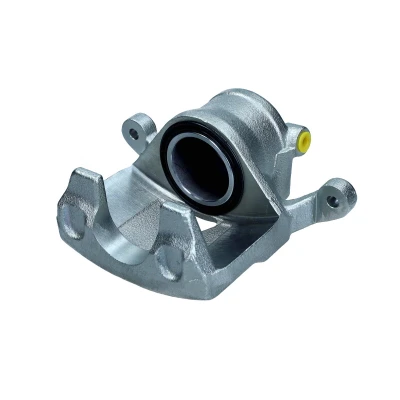 Abbildung von MAXGEAR 82 1460 Bremssattel Vorderachse rechts, vor der Achse Gusseisen CHEVROLET: Aveo Schrägheck