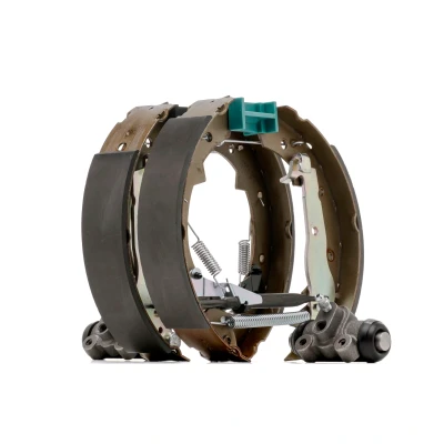 Abbildung von BREMBO KIT &amp; FIT K 61 019 Bremsensatz, Trommelbremse