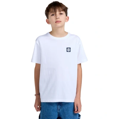Abbildung von Element Tshirt print für Kinder, Größe: 152, Wbb0