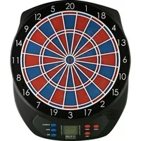 Abbildung von BULL&#039;S Dartscheibe Scorpy Elektronik, Dartboard Dart Board Scheibe Darts