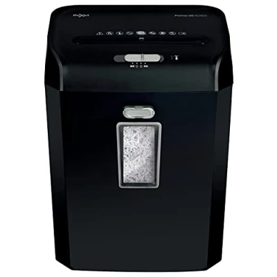Abbildung von RX:Shredder ProMax QS REX623 EU