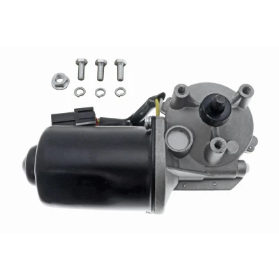 Abbildung von VEMO V48 07 0001 Scheibenwischermotor 12 vorne LAND ROVER: Freelander 2 SUV, I SUV