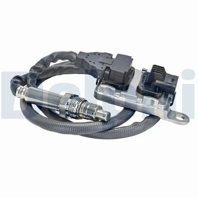Abbildung von DELPHI ANS1075 12B1 NOx Sensor SEAT: Alhambra II