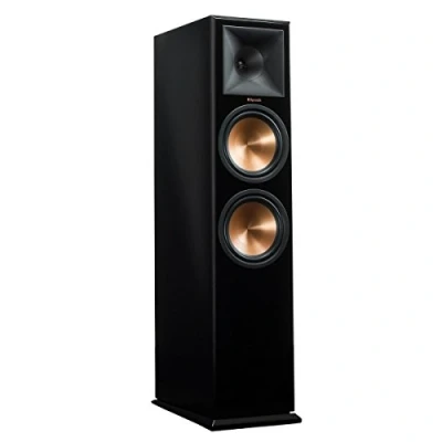Abbildung von Klipsch Reference Premiere RP 280F Piano (Stückpreis)
