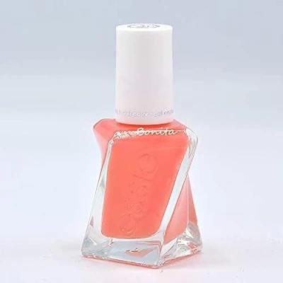 Abbildung von Essie Gel Couture Exhibit A Line