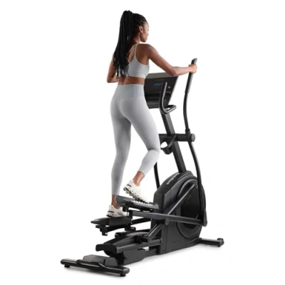 Abbildung von NordicTrack AirGlide LE Ellipsentrainer