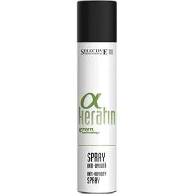 Abbildung von Selective Professional Alpha Keratin Anti Humidity Spray 100 ml