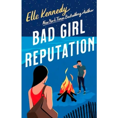 Abbildung von Bad Girl Reputation: an addictive second chance romance from the TikTok sensation (Avalon Bay, 2)