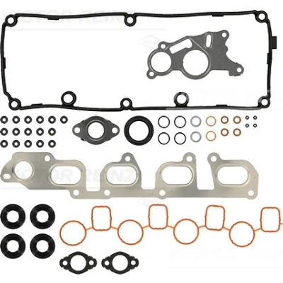 Abbildung von REINZ 02 40486 Dichtungssatz, Zylinderkopf mit Ventilschaftabdichtung, ohne Zylinderkopfdichtung VOLKSWAGEN: Multivan 5 (7HM, Transporter Bus