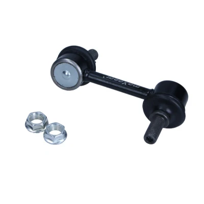 Abbildung von MAXGEAR 72 4010 Koppelstange Vorderachse links 80 M10 x 1,25 HONDA: ACCORD 8, 8 Kombi