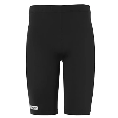 Abbildung von uhlsport Kinder Shorts Tight, schwarz, 140