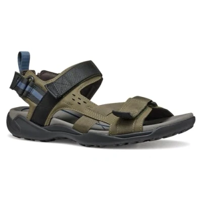Abbildung von Sandalen Geox Terreno + Grip B