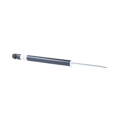 Abbildung von SACHS 313 669 Stoßdämpfer Gasdruck Zweirohr Teleskop oben Stift, unten Auge VOLVO: C30, S40 II, V50 kfzteile, kfzteile24, bandel online,
