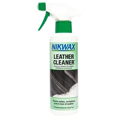 Abbildung von Nikwax Leather Cleaner 300ml