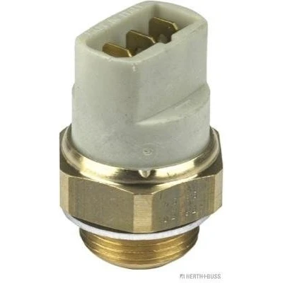 Abbildung von HERTH+BUSS ELPARTS 70511198 Temperaturschalter, Kühlerlüfter M22 x 1,5 mit Dichtring VOLKSWAGEN: Corrado, Passat B3/B4 Limousine, Scirocco II