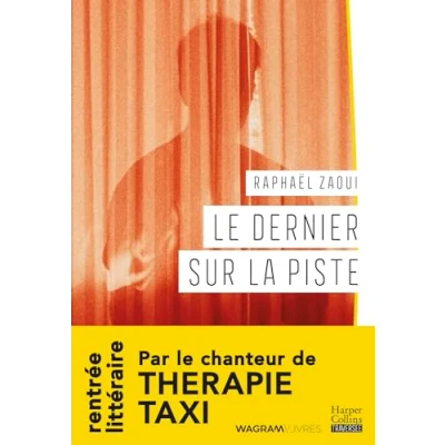 Abbildung von le dernier sur la piste: Par chanteur de Therapie Taxi