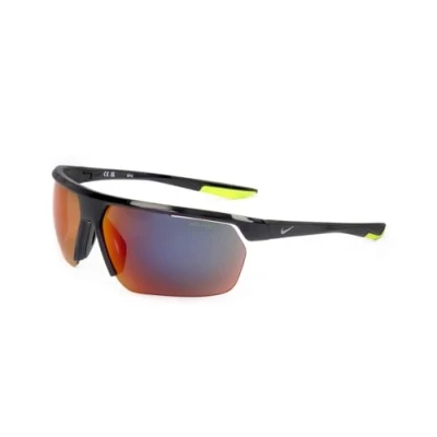 Abbildung von Nike Herren Gale Force E Sonnenbrille, Schwarz, Einheitsgröße