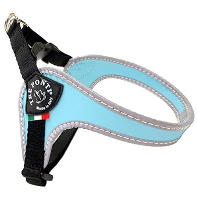 Abbildung von TRE PONTI R253AZ Easy Fit Classic, Größe 2.5, blau