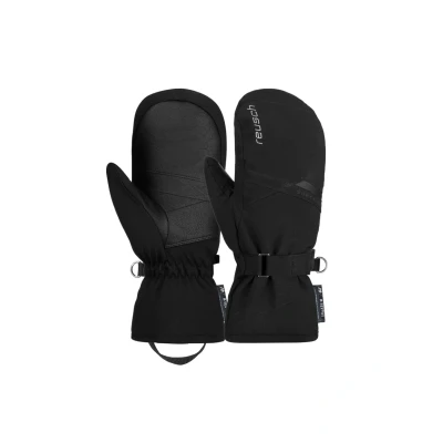 Abbildung von Reusch Fäustlinge &quot;Helena R TEX XT Mitten&quot;, extra warm und wasserdicht