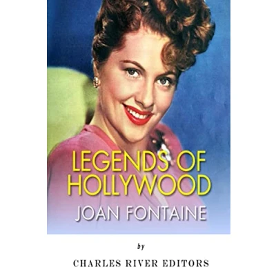 Abbildung von Legends of Hollywood: The Life Joan Fontaine