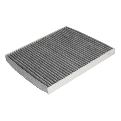 Abbildung von FILTRON K 1292A Innenraumfilter Aktivkohlefilter 230 200 20 ALFA ROMEO: Giulietta Schrägheck, Kastenwagen