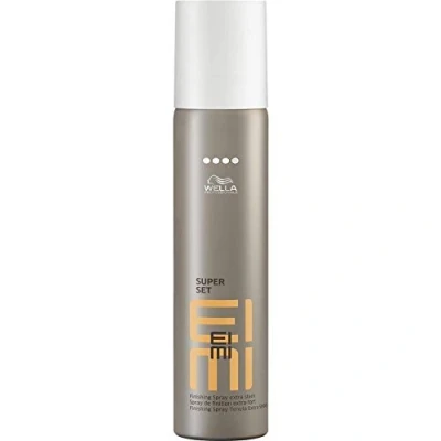 Abbildung von Wella Eimi Super Set 300 ml by