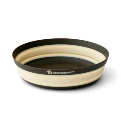 Abbildung von Falt Schüssel Frontier UL Collapsible Bowl Large white