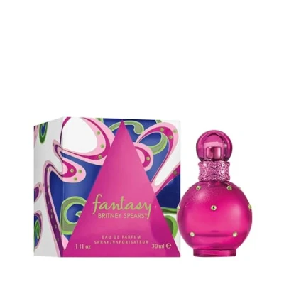 Abbildung von Britney Spears Fantasy Eau de Parfum, 1er Pack (1 x 30 ml)