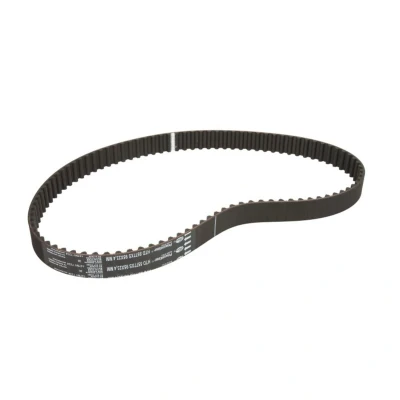 Abbildung von GATES FleetRunner Micro V Stretch Fit 5577XS Zahnriemen 95 905 23,4 Glasfaser, HNBR (Hydrierter Acryl Nitril Butadien Kautschuk) RENAULT: CLIO 3
