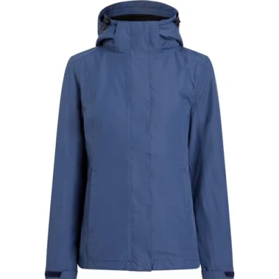 Abbildung von McKINLEY Doppeljacke Da. Doppel Jacke Talina 3:1 wms NAVY/NAVY