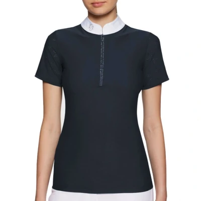 Abbildung von Samshield SS25 Turniershirt Aloise AirVerkauft von HypoStore