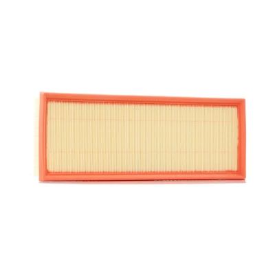 Abbildung von FILTRON AP 196/2 Luftfilter 46,5 137 350 Filtereinsatz PEUGEOT: 308 SW 2, II Schrägheck, OPEL: Crossland X, CITROËN: C4 Schrägheck