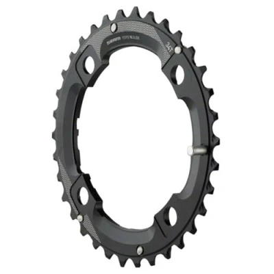 Abbildung von Sram MTB Kettenblätter, Schwarz, Einheitsgröße