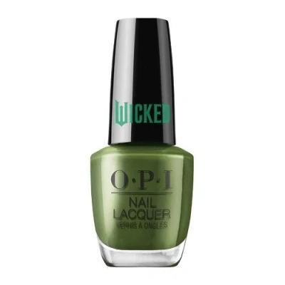 Abbildung von OPI x Wicked Nail Lacquer Witch O&#039;Clock 15 ml