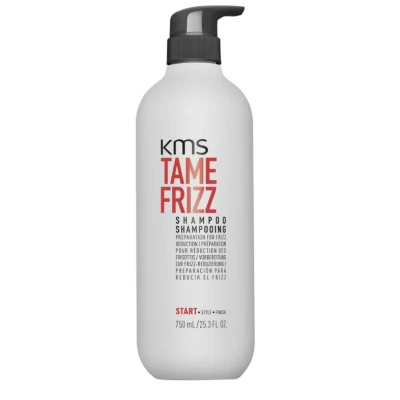 Abbildung von Tame Frizz Shampoo