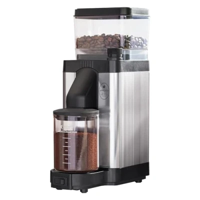 Abbildung von Moccamaster Kaffeemühle KM5