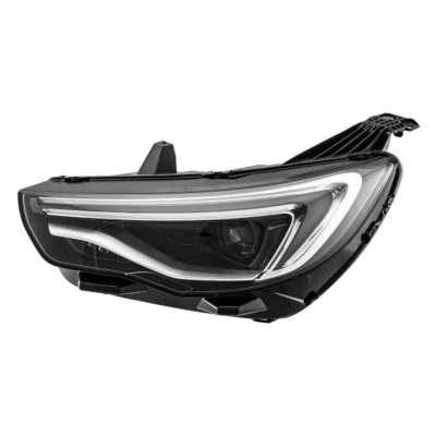 Abbildung von HELLA 1EX 354 862 051 Scheinwerfer