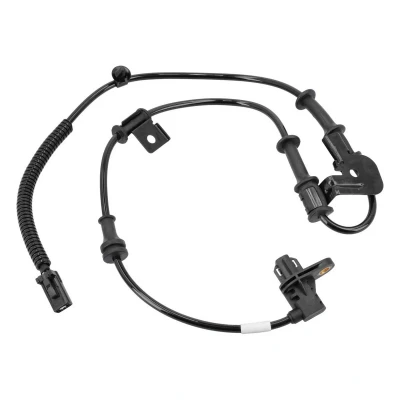 Abbildung von MEYLE 37 14 899 0027 ABS Sensor Vorderachse links aktiver 2 12 HYUNDAI: ACCENT 4