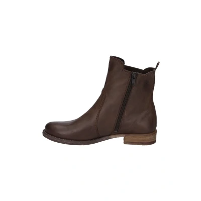 Abbildung von Josef Seibel Sienna 80 Ankle Boot, Damen, Größe: 37, Moro Schuhe