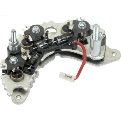Abbildung von AS PL ARC4035 Gleichrichter, Generator