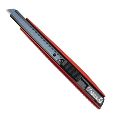 Abbildung von NT Cutter PMGA EVO1 rot/schwarz