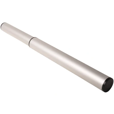 Abbildung von Stützlastwaage (Aluminium) Aanhangwagendirect Anhängershop