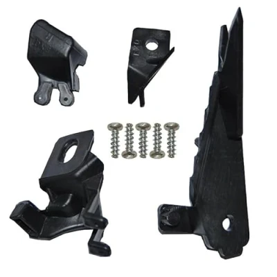 Abbildung von 1 x YOU.S Original Hauptscheinwerferhalter Reparatursatz VORNE RECHTS 260100506R