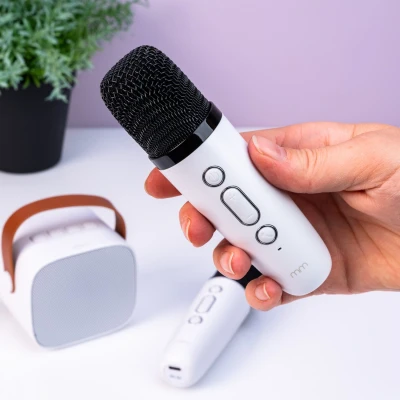 Abbildung von Karaoke 2 Go Set