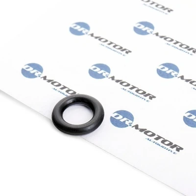 Abbildung von DR.MOTOR AUTOMOTIVE DRM0591 Dichtring, Einspritzventil MITSUBISHI: PAJERO 4, Lancer 8 Schrägheck, ASX SUV