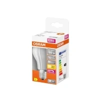 Abbildung von OSRAM LED Lampe E27 Superstar 11W matt 2.700K