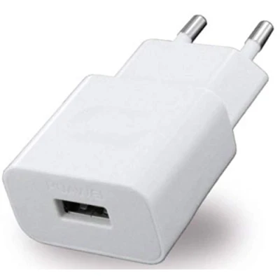 Abbildung von Huawei HW 050100E01 Handy Ladegeraet Bulk/OEM USB Weiß