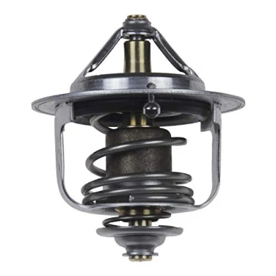 Abbildung von FEBI BILSTEIN 47409 Kühlwasserthermostat 82 mit Dichtung