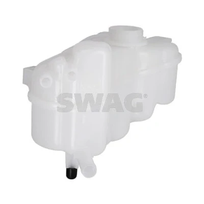 Abbildung von SWAG 33 11 0193 Ausgleichsbehälter FORD: Mondeo 5 Limousine, Kombi